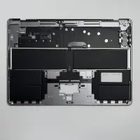 MacBook Air 15" 2023 A2941 Topcase Tastatur QWERTZ...