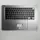 MacBook Air 15" 2023 A2941 Topcase Tastatur QWERTZ Akku Spacegrau