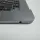 MacBook Air 15" 2023 A2941 Topcase Tastatur QWERTZ Akku Spacegrau