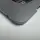 MacBook Air 15" 2023 A2941 Topcase Tastatur QWERTZ Akku Spacegrau
