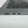 MacBook Air 15" 2023 A2941 Topcase Tastatur QWERTZ Akku Spacegrau