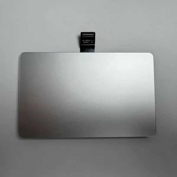 MacBook Pro 14" 2023 A2992 Trackpad Touchpad Flexkabel Silber  Space Black Schwarz A-Grade Silber