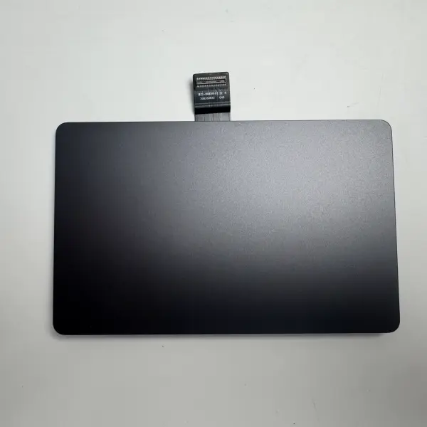 MacBook Pro 14" 2023 A2992 Trackpad Touchpad Flexkabel Silber  Space Black Schwarz A-Grade Space Schwarz