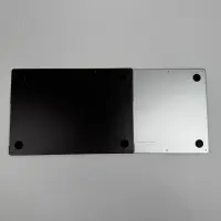 MacBook Pro 14" 2023 A2992 Bodenplatte Bottom Case...