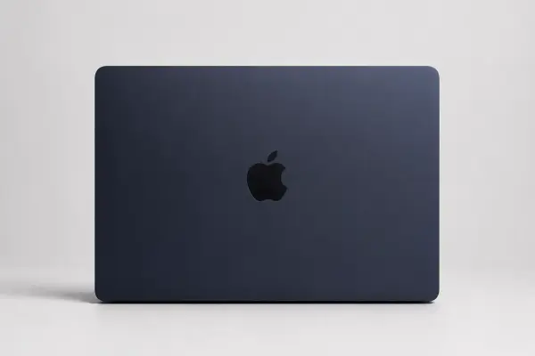 Original Macbook Air 13" M2 2022 A2681 Display Bildschirm Spacegrau Starlight Silber Midnight A-Grade Midnight