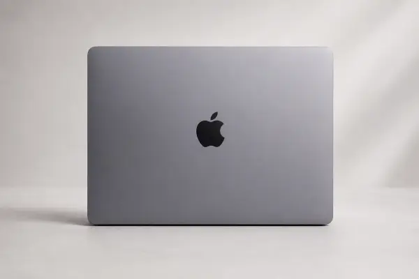 Original Macbook Air 13" M2 2022 A2681 Display Bildschirm Spacegrau Starlight Silber Midnight A-Grade Spacegrau