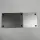 MacBook Pro 14" 2023 A2918 Bodenplatte Bottom Case Silber  Spacegrau