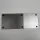 MacBook Pro 14" 2023 A2779 Bodenplatte Bottom Case Silber  Spacegrau