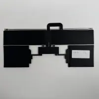 Apple MacBook Air 13" A2681 A3113 2022 2024 Akku...