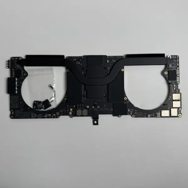 Apple MacBook Pro 16" M1 A2485 2021 Mainboard Logicboard 820-02100-A 16GB 512GB