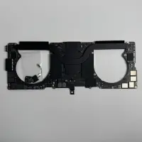 Apple MacBook Pro 16" M1 A2485 2021 Mainboard...