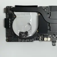 Apple MacBook Pro 16" M1 A2485 2021 Mainboard...
