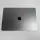 Macbook Air 15"  M2 M3 2023 2024 A2941 A3114 Display Bildschirm Spacegrau B-Grade