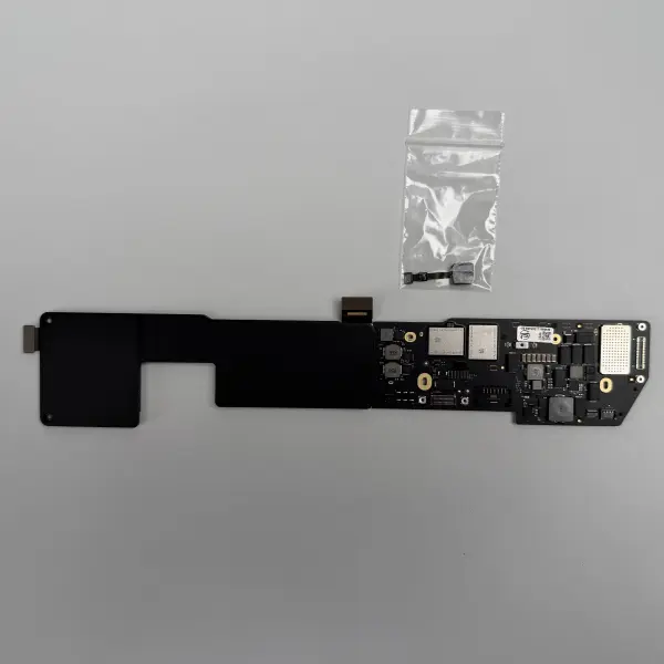 iCloud Mainboard Logicboard Apple MacBook Air 13" A2337 820-02016-A 2020