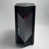 Acer Nitro N50-650 i5-13400F 2,5GHz 16GB Schwarz RTX 4060