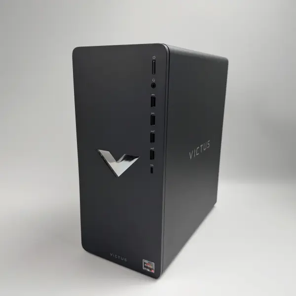 HP Victus TG02-0027ng AMD Ryzen 5 5600G 3,9GHz 16GB RTX 3050