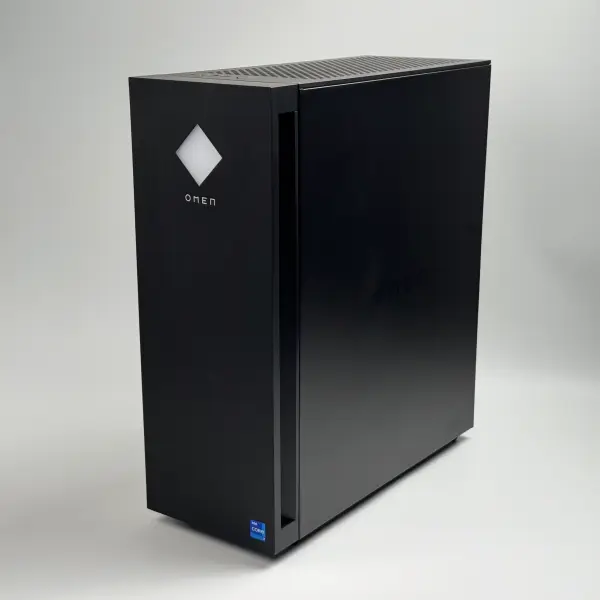 HP Omen GT15-1002ng i7-13700F 2,1GHz 16GB 512GB Schwarz RTX 4070 Ti