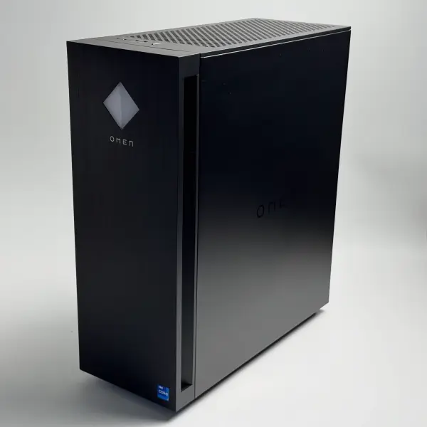HP OMEN GT15-1002ng i7-13700F 2,1GHz 16GB 1TB Schwarz RTX 4070 Ti