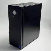 HP OMEN GT15-1002ng i7-13700F 2,1GHz 16GB 1TB Schwarz RTX...