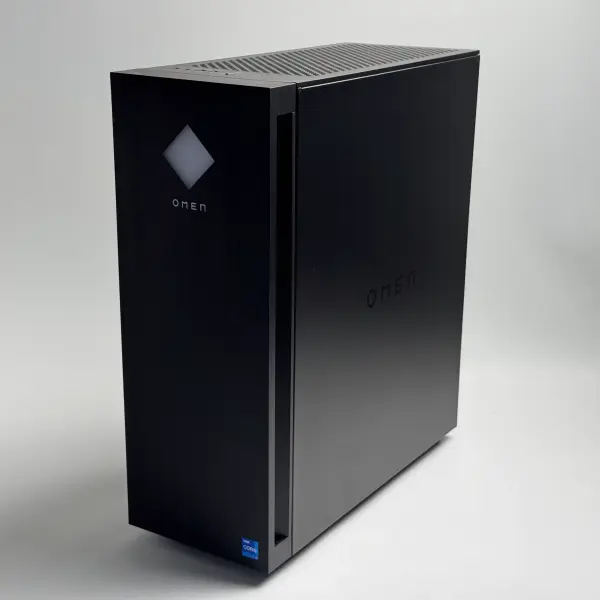 HP Omen GT14-1105ND i7-13700F 2,1GHz 32GB 1TB Schwarz RTX 4070