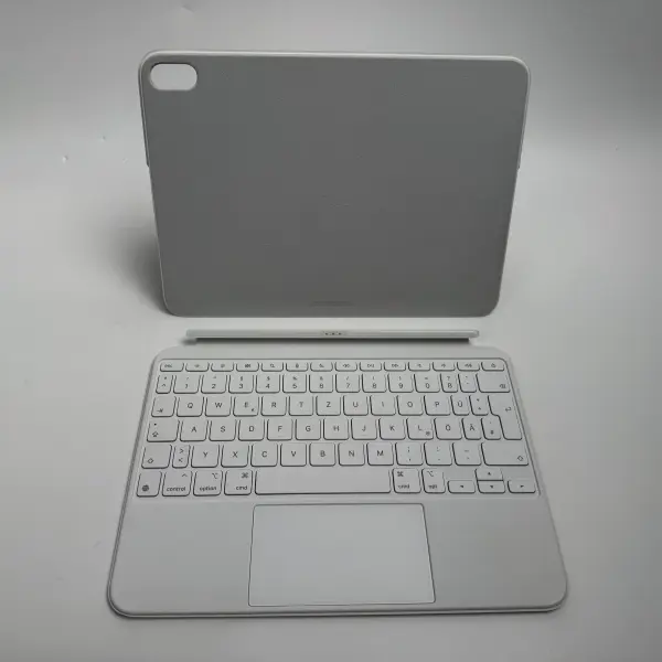 Apple Magic Keyboard Folio 2022 für iPad 10. Gen. A2695 QWERTZ