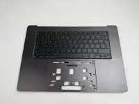 Macbook Pro 16" A2991 2023 Topcase Tastatur  QWERTZ...