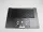 Macbook Pro 16" A2991 2023 Topcase Tastatur  QWERTZ Space Black Schwarz A