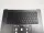 Macbook Pro 16" A2991 2023 Topcase Tastatur  QWERTZ Space Black Schwarz A
