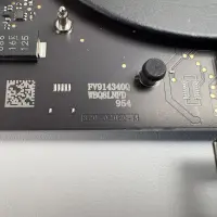 Mainboard Logicboard für Apple MacBook Pro 13"...