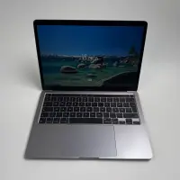 Macbook Pro 13" A2338 2022 M2 8GB 512GB 10C Spacegrau C