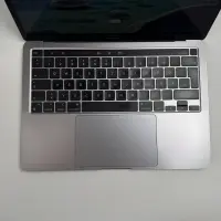 Macbook Pro 13" A2338 2022 M2 8GB 512GB 10C Spacegrau C