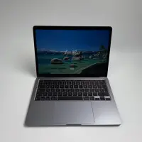 Macbook Pro 13" A2338 2022 M2 16GB 256GB 10C...