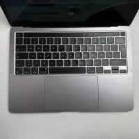 Macbook Pro 13" A2338 2022 M2 16GB 256GB 10C...