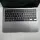 Macbook Pro 13" A2338 2022 M2 16GB 256GB 10C Spacegrau C