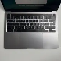 Macbook Pro 13" A2338 2022 M2 8GB 512GB 10C Spacegrau C