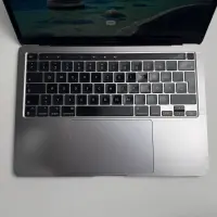 Macbook Pro 13" A2338 2022 M2 16GB 256GB 10C...