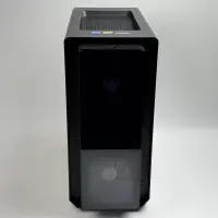 Acer Predator P03-650 i5-13400F 2,5GHz 16GB 512GB Schwarz...