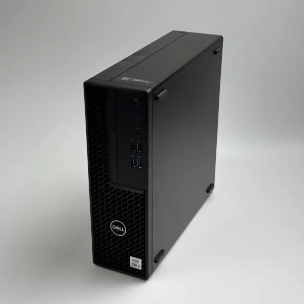 Dell OptiPlex 3080 i5-10500 3,1GHz 8GB 256GB Schwarz