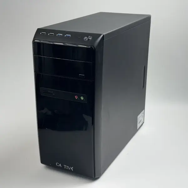 CAPTIVA Captiva R62-931 AMD A10-9700 Radeon R7, 10 Compute cores 4C+6G 3,5GHz 4G