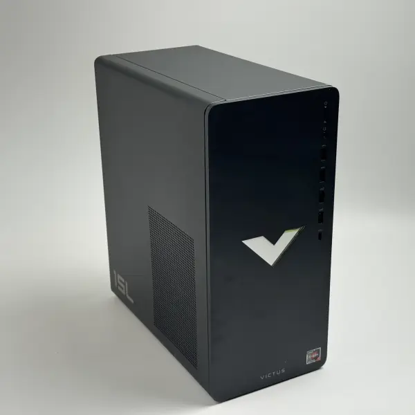 HP Victus 15L TG02-0016ng Ryzen 7 5700G 3,8GHz 32GB 1TB Schwarz RTX 3060 Ti