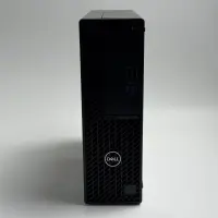 Dell Optiplex 3080 SFF 3080 i5-10500 3,1GHz 8GB 256GB...