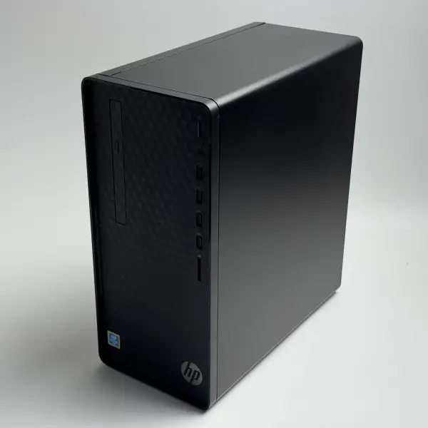 HP Pavilion -F1002ng Pentium Gold G6400  4GHz 8GB 256GB Schwarz