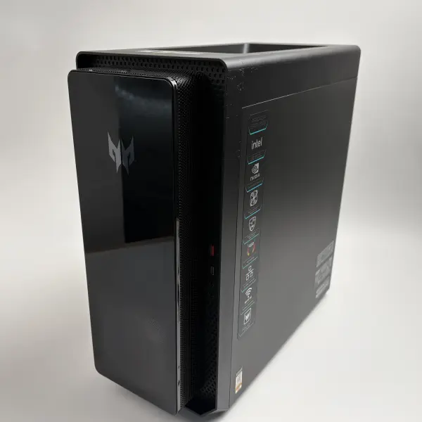 Acer Predator P03-650 2,1 GHz i7-13700F 32GB 1TB NVIDIA GeForce RTX 3070
