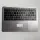 Apple MacBook Air 13" A1932 2018 2019 Topcase Tastatur QWERTZ Spacegrau A