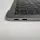 Apple MacBook Air 13" A1932 2018 2019 Topcase Tastatur QWERTZ Spacegrau A