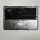 Apple MacBook Air 13" A1932 2018 2019 Topcase Tastatur QWERTZ Spacegrau B