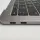 Apple MacBook Air 13" A1932 2018 2019 Topcase Tastatur QWERTZ Spacegrau B