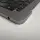 Apple MacBook Air 13" A1932 2018 2019 Topcase Tastatur QWERTZ Spacegrau C