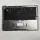 Apple MacBook Air 13" A1932 2018 2019 Topcase Tastatur QWERTZ Spacegrau C
