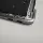 Apple MacBook Air 13" A1932 2018 2019 Topcase Tastatur QWERTZ Spacegrau C